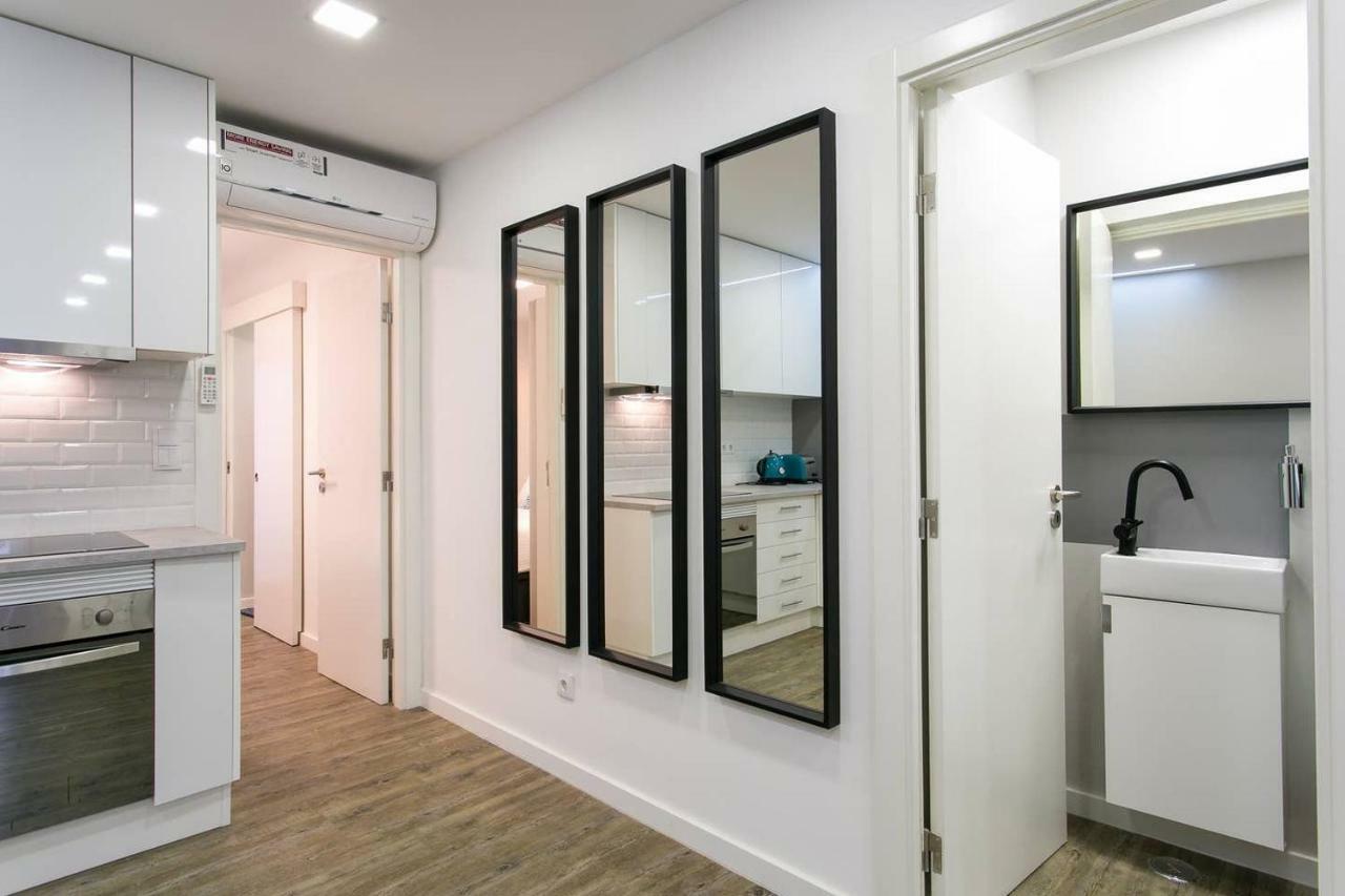 The Rose Of Bairro Alto Appartement Lissabon