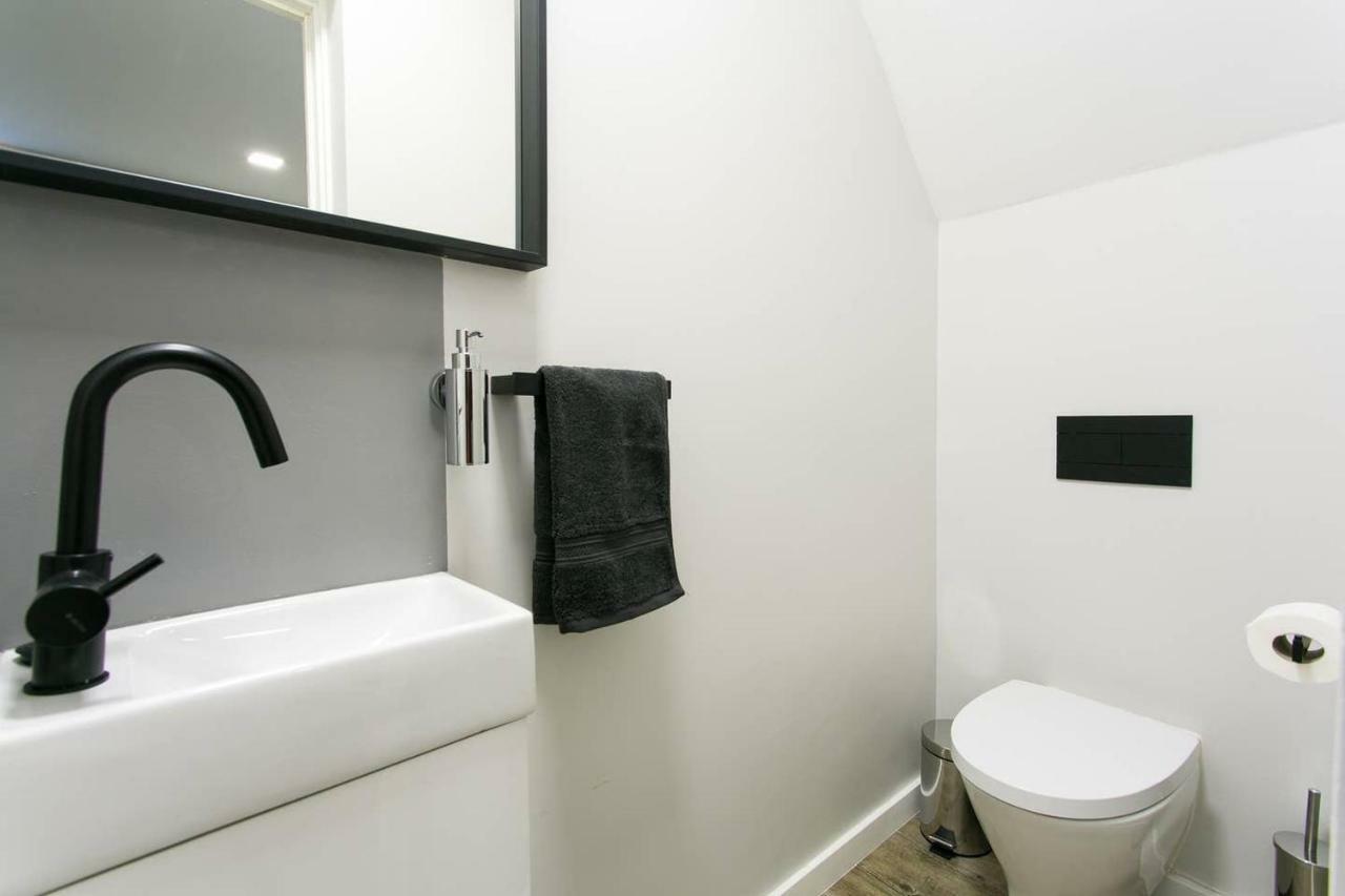 Appartement The Rose Of Bairro Alto Lissabon