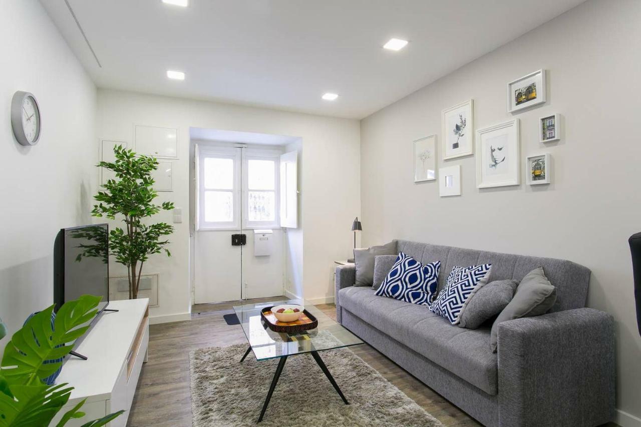 The Rose Of Bairro Alto Appartement