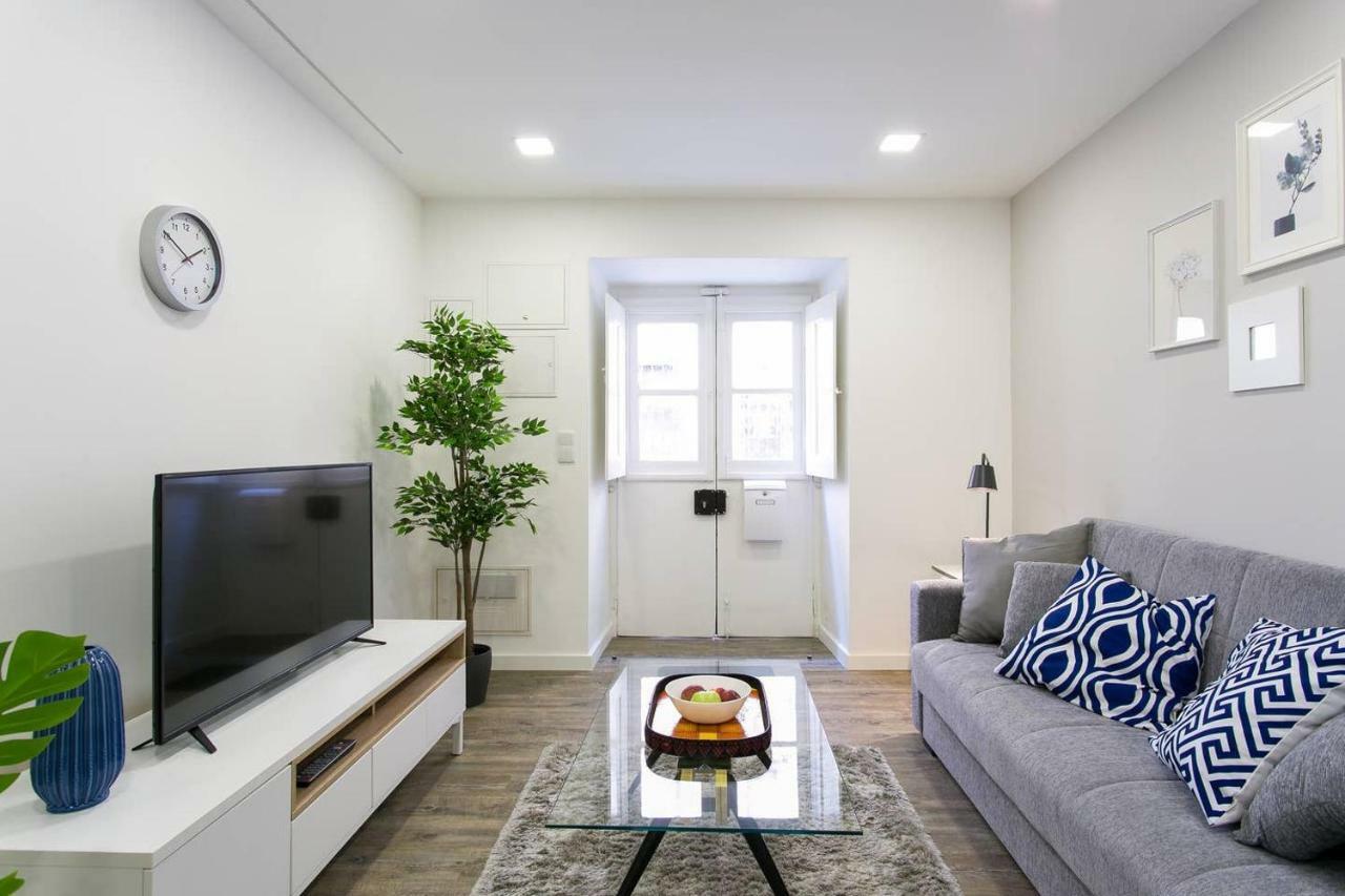 Appartement The Rose Of Bairro Alto *