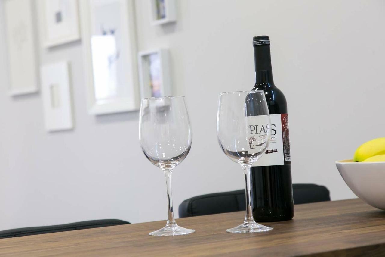The Rose Of Bairro Alto Appartement