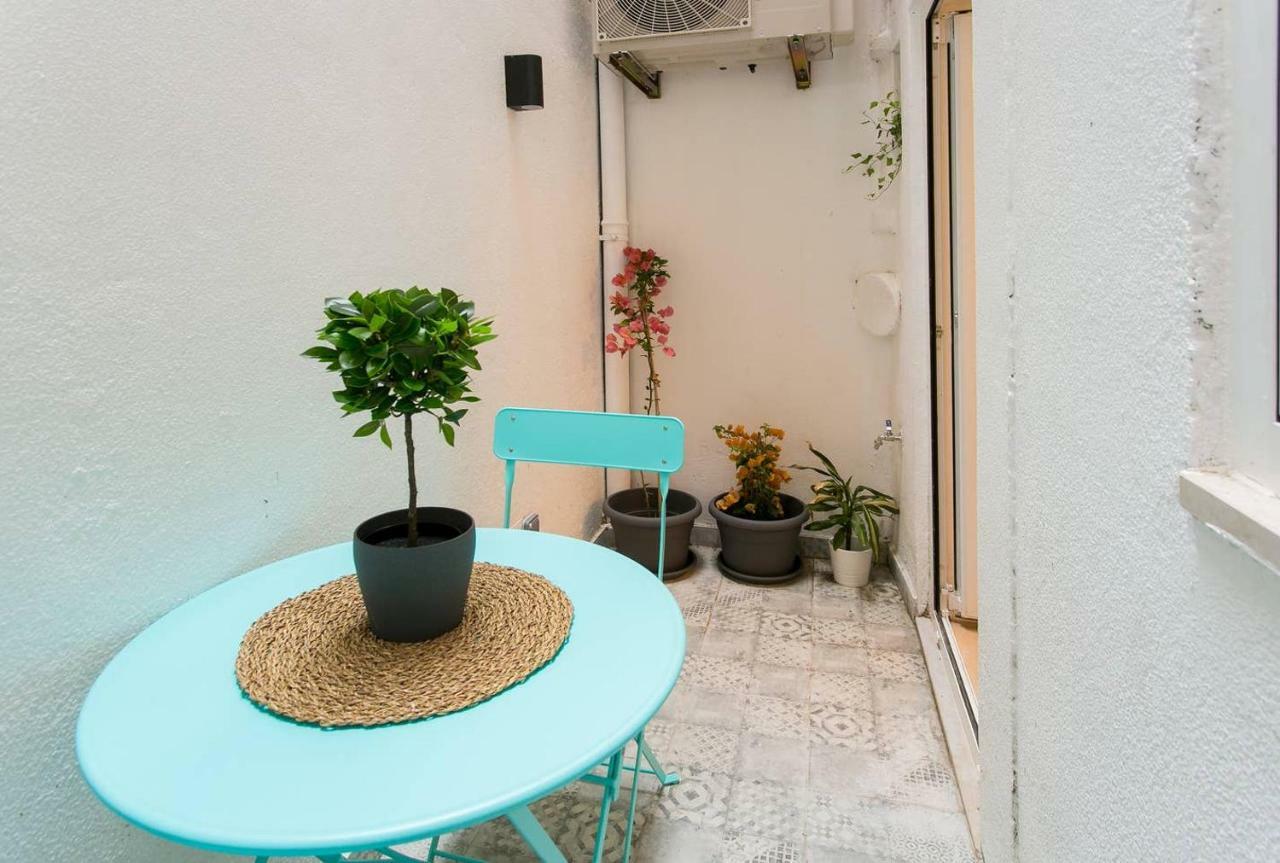 Appartement The Rose Of Bairro Alto Lissabon